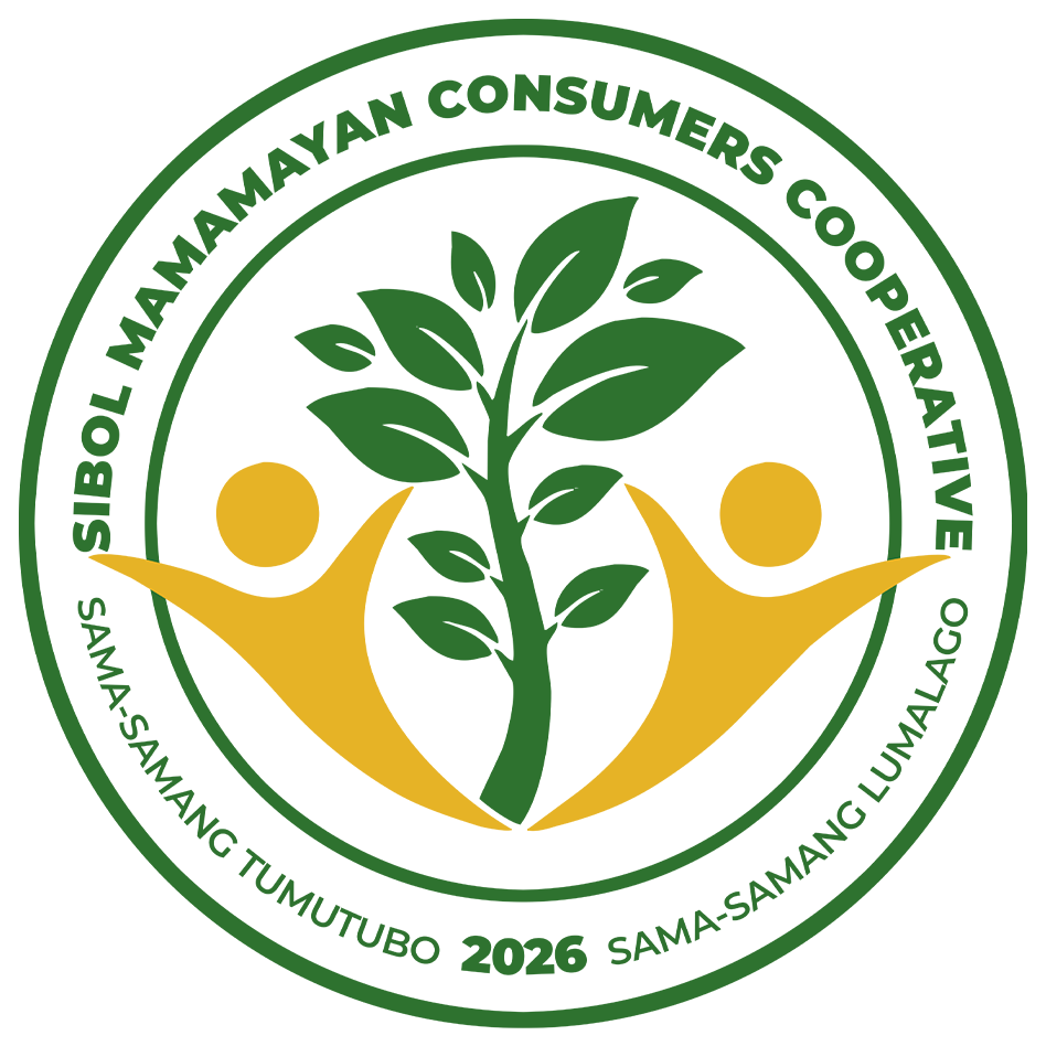 SIBOL MAMAMAYAN CONSUMERS COOPERATIVE