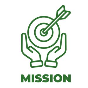Our Mission Logo
