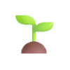 Tumutubo indicator