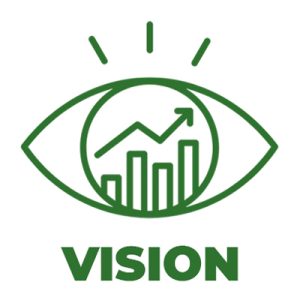 Our Vision Logo