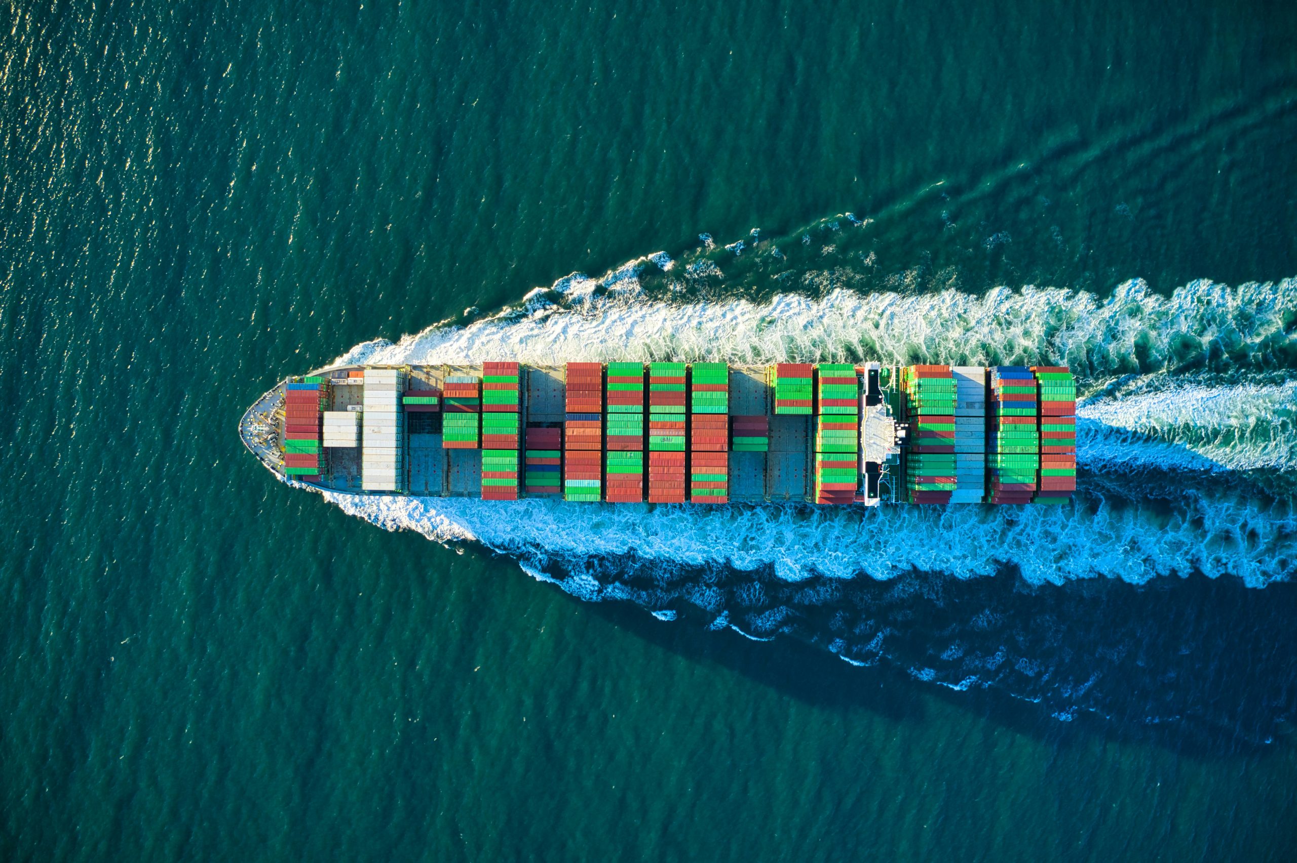 Logistics and Freight Distribution Network