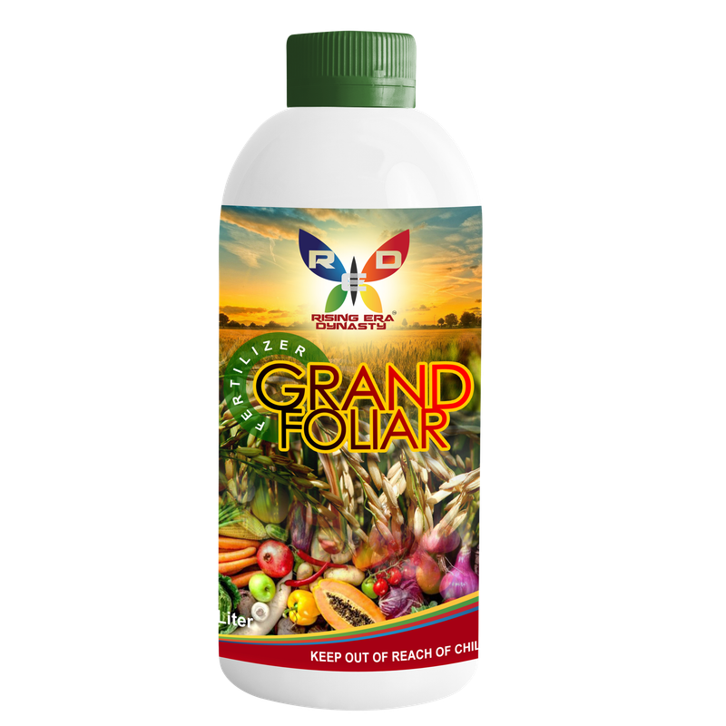 Sibol Foliar